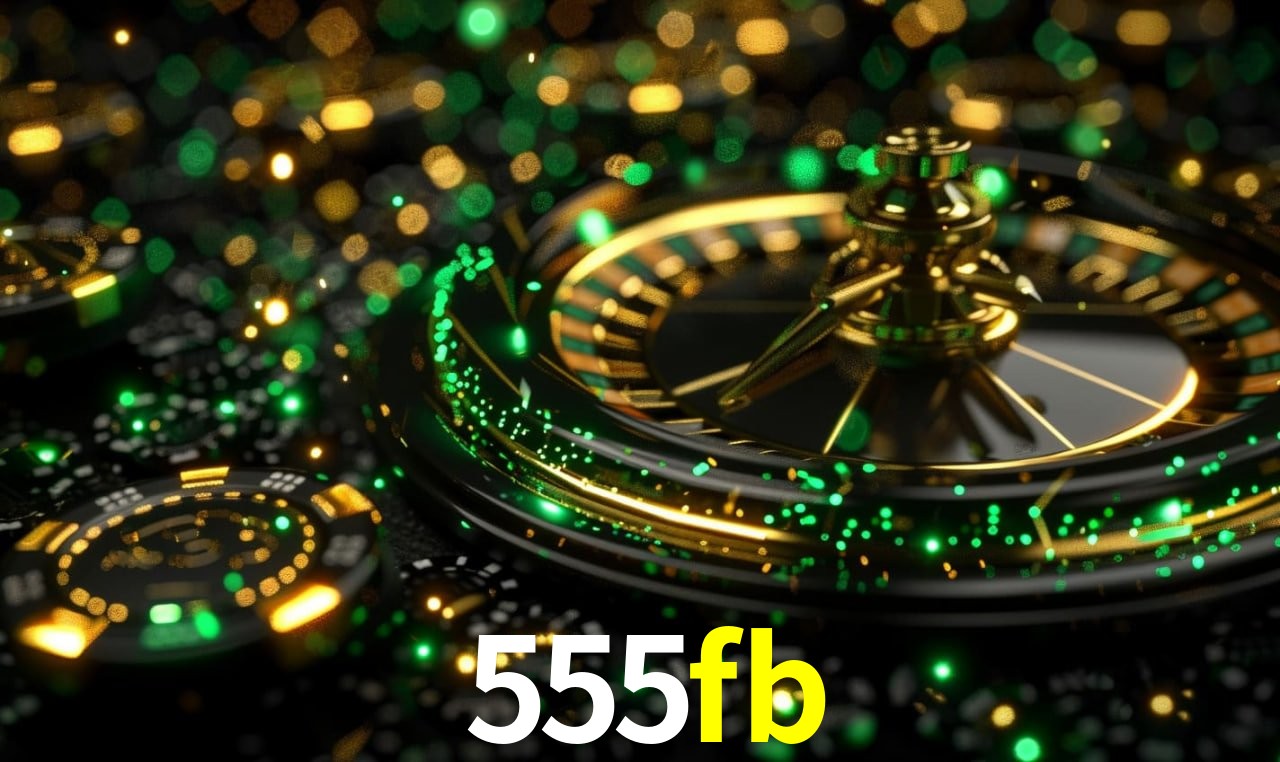 Slots com jackpots e giros grátis na 555fb